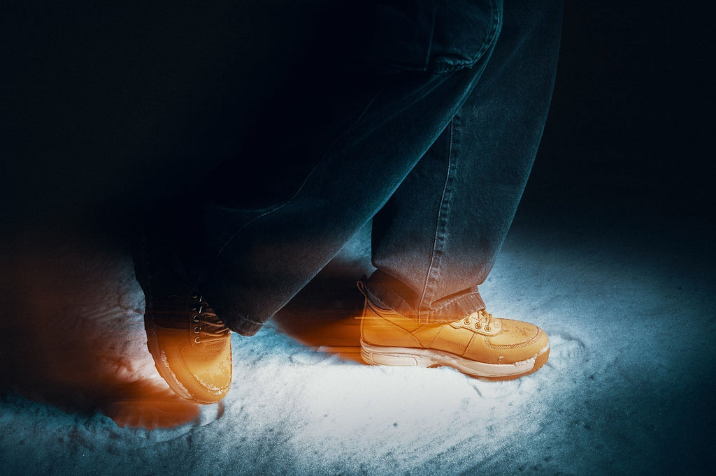 Hvilken vinterstøvle fra Gaitline passer til dig?