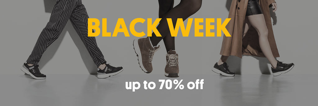 Black Week